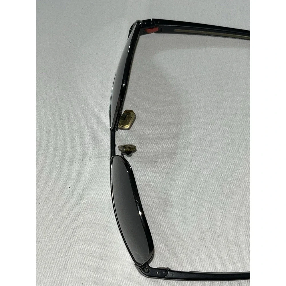 OGA MOREL FRANCE SUNGLASSES FRAMES ONLY 7873O GM022 60-16-140
